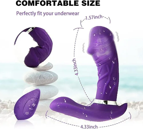 Miniatura 7 de Estimulador de clítoris 2025 para mujeres, juguete de succión para mujer, juguete de placer para adultos, juguete recargable por USB, empuje