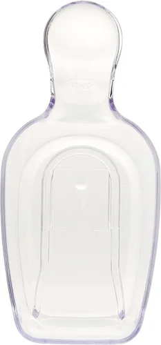 Miniatura 5 de OXO Molinillo de café con rebabas cónicas Brew + cuchara de café OXO Good Grips POP