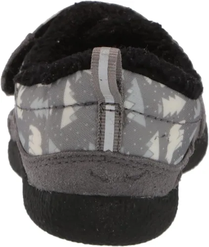 Miniatura 3 de KEEN Unisex-Child Howser Low Wrap Casual Slippers