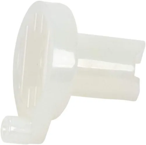 Whirlpool W10470155 Cierrapuertas de refrigerador (Reemplaza W10470155) Pieza de fabricante de equipos originales (OEM)