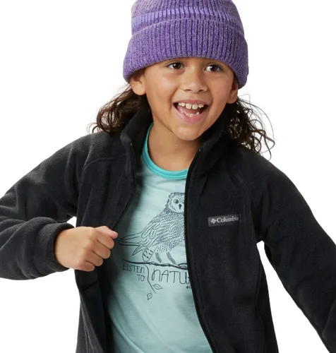 Miniatura 5 de Columbia - Chaqueta de forro polar Benton Springs para bebé, unisex