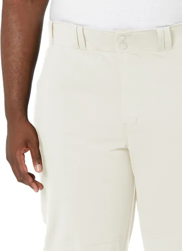 Miniatura 3 de CHAMPRO - Pantalón Triple Crown estándar de béisbol, para hombre