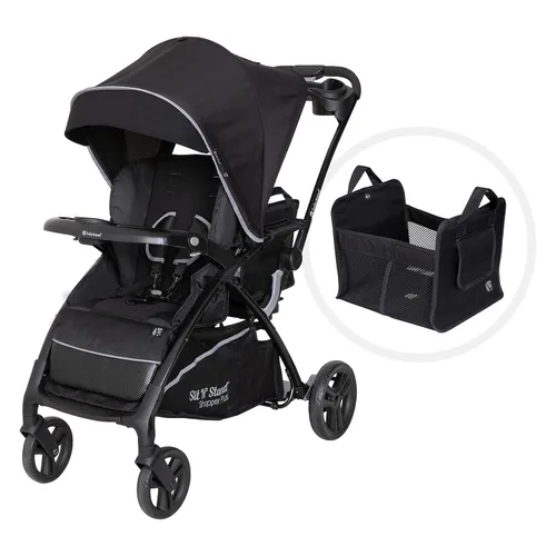 Miniatura 12 de Baby Trend Sit N' Stand® 2.0