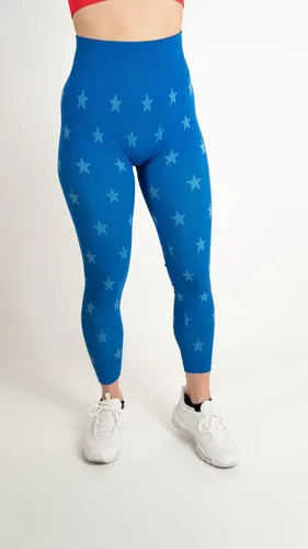 Miniatura 3 de DC Comics Leggings de entrenamiento para mujer, sin costuras, para gimnasio, yoga, fitness, mujer maravilla, Batman Harley Quinn Superman