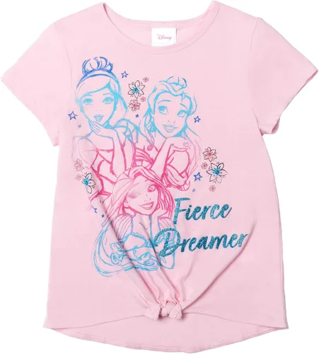 Miniatura 3 de Disney Princesses Mix N Match - Conjunto de 4 piezas de mezcla y polainas blancorosa