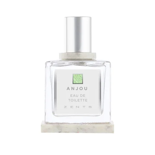 Miniatura 12 de Zents Eau de Parfum (mineral) para mujeres y hombres Fragancia limpia de larga duración con laurel de laurel, orris y clavo de olor, aroma picante