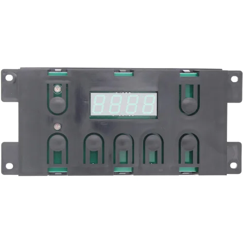 316455410 - Placa de control del temporizador del reloj de la estufa del horno ClimaTek reemplaza directamente a Electrolux 5304518661 316222800