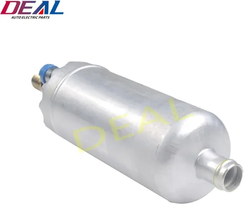 Miniatura 5 de DEAL - Juego de 2 bombas de combustible eléctricas externas en línea compatibles con C/CL/E/S/SL clase E8177