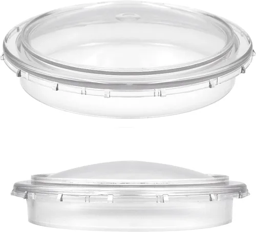 Miniatura 2 de Tapa de repuesto para bomba de piscina SuperFlo VS & VST, SuperFlo Doe, Sta-Rite SuperMax VS Bomba de piscina/spa enterrada