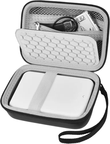 Miniatura 11 de ALKOO Estuche para HP Sprocket Portátil 2x3/ para Canon para Ivy/para Ivy 2 CLIQ CLIQ+ CLIQ2 CLIQ+2 Impresora Instantánea de Cámara Fotográfica