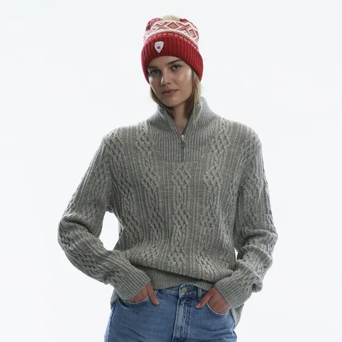Miniatura 6 de Dale of Norway Cortina 1956 - Gorro unisex