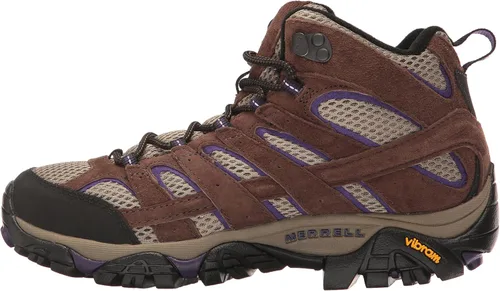 Miniatura 7 de Merrell Moab 2 Vent Mid Botas de senderismo para mujer