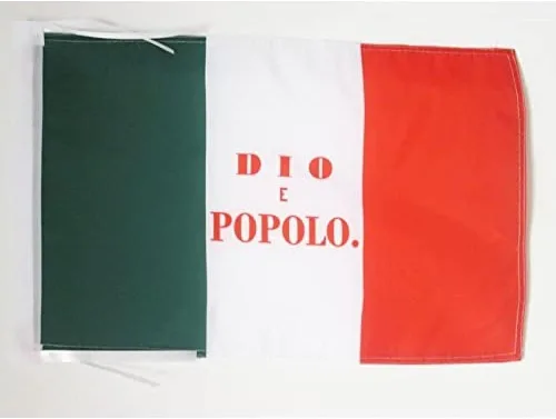 Miniatura 791 de Bandera de México AZ FLAG, 45.7 x 30.5 cm, con cordones - Pequeñas banderas mexicanas de 30 x 45 cm - Bandera de 45.7 x 30.5 cm