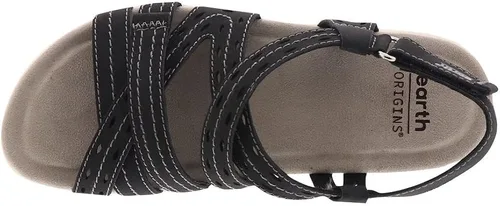Miniatura 2 de Earth Footwear Women's Sass3 Flat Sandal