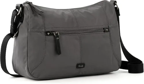 Miniatura 2 de The Sak Hobo de nailon reciclado Esperato