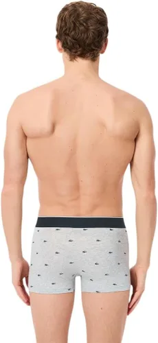 Miniatura 3 de Lacoste Paquete de 3 trajes de baño elásticos de algodón para hombre