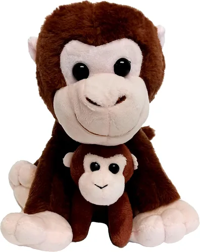 Peluche de mono Dondor (mono)