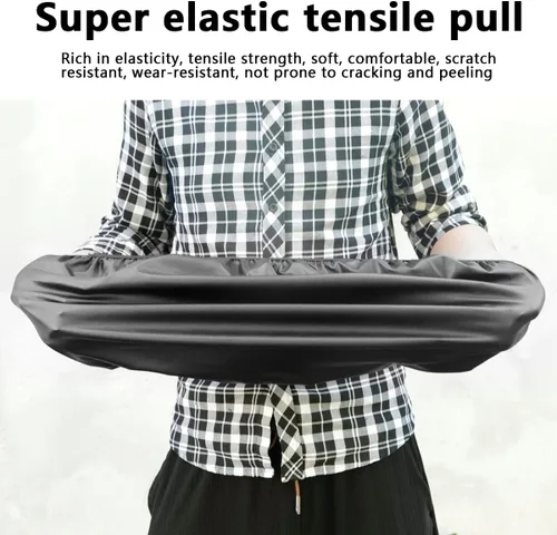 Miniatura 4 de Funda de asiento de motocicleta, protector universal de asiento de motocicleta, cojín elástico de piel sintética impermeable, cubierta completa