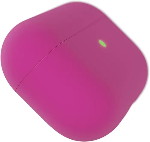 Miniatura 3 de OtterBox Funda suave al tacto para AirPods Pro - Elixir (morado claro)