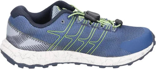 Miniatura 4 de Merrell Zapato de senderismo unisex Moab Flight con cierre alternativo bajo