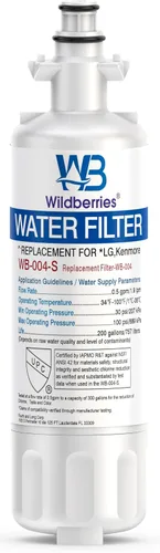 Miniatura 8 de Wildberries Reemplazo ADQ36006101 para LG® LT700P®, LFXS30766S, LFDS22520S, LFX28968ST, LFXS24623S, LFXS29766S, Kenmore® 9690, 469690, ADQ360061010