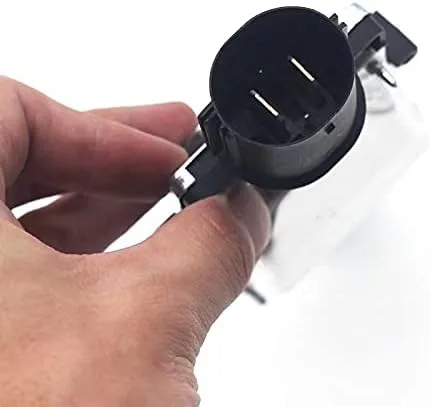 Miniatura 4 de Módulo de unidad de control del ventilador para Ford Focus Mazda 3 5 Volvo V40 1137328464 1137328663 1137328684 1137328505 1137328567 1137328713