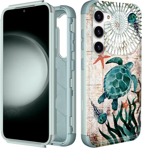 Miniatura 12 de para Samsung Galaxy S22 Ultra Funda - Funda de teléfono linda para mujeres y chicas adolescentes Diseño único y estético genial Flor Kawaii Various