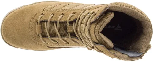 Miniatura 5 de Bates Botas militares para hombre de 8" Ultralite Tactical Sport Side Zip