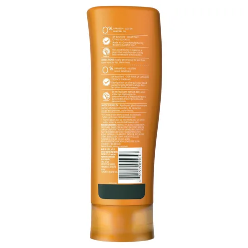 Miniatura 2 de Herbal Essences Body Envy - Acondicionador voluminizador con esencias, cítricos, 10.1 onzas líquidas (paquete de 1)