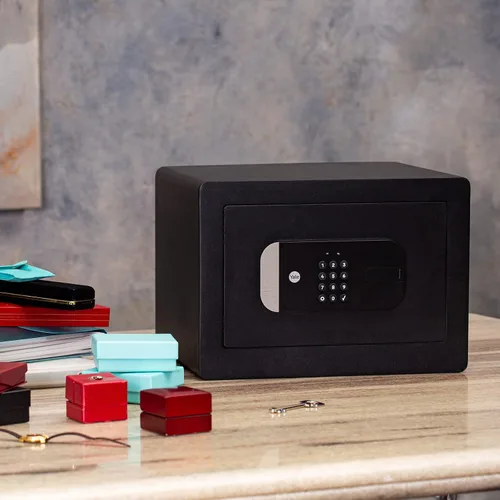 Miniatura 6 de Yale Caja fuerte inteligente con Bluetooth