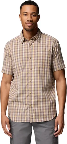 Miniatura 24 de Columbia Camisa de manga corta Rapid Rivers II para hombre