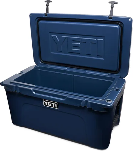 Miniatura 5 de YETI Tundra 65 Enfriador Azul marino