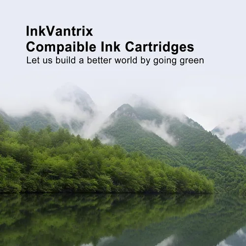 Miniatura 4 de 950XL - Cartuchos de tinta negra de repuesto para HP 950 XL 951XL 950/951, combo compatible con HP OfficeJet Pro 8600 8610 8620 8100 8630 8660 8640