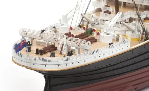 Miniatura 12 de Occre RMS Titanic