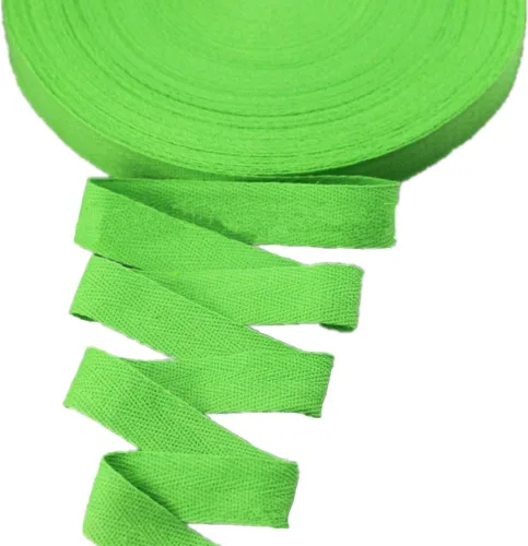Miniatura 16 de Cinta de algodón de 50 yardas de ancho de 3/4 pulgadas de ancho, cinta de sarga de tela de espiga para encuadernación al sesgo, envoltura