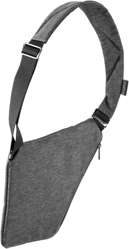 Miniatura 6 de NIID Sling Bags Mens Lightweight Crossbody Chest Casual Daypack Anti-theft Water Resistant Shoulder Backpack