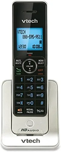 Vtech LS6405 Teléfono inalámbrico adicional para LS6425 Series Sistema de contestación-- por BND 735078018700 LS6405 por MOT by MOT