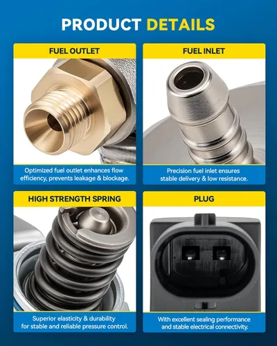 Miniatura 289 de PHILTOP FG1538 Conjunto de Bomba de Combustible Eléctrica con Unidad de Envío Compatible con Nissan Versa 1.6L Sedán/N17X 2012-2019, 2014-2019 Versa