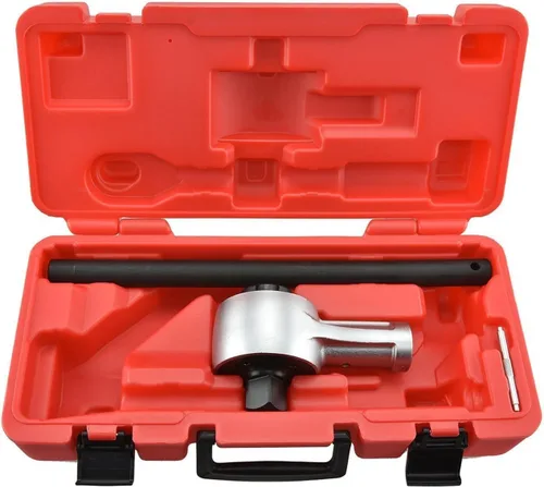 Miniatura 7 de NEIKO PRO 03715B Llave dinamométrica de accionamiento de 1/2 pulgada, llave multiplicadora de torque resistente de 1100 libras-pie, Cr-Mo