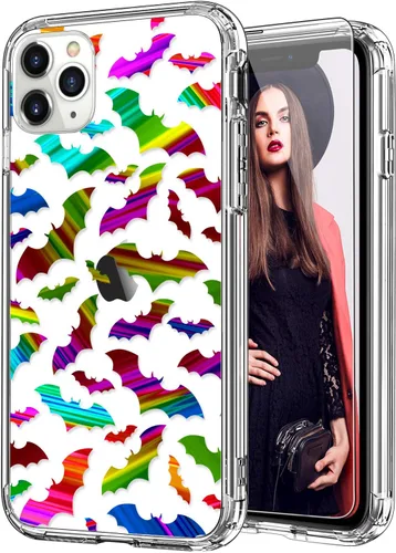 Miniatura 13 de Icedio - Funda para iPhone 11 (5.8") - 6.1