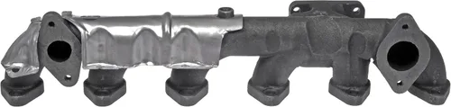 Miniatura 3 de Dorman Kit de colector de escape 674-895, incluye juntas necesarias y accesorios compatibles con modelos seleccionados de Dodge / Ram