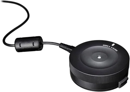 Miniatura 8 de Sigma 878101 Base USB para lente firmware (Negro)