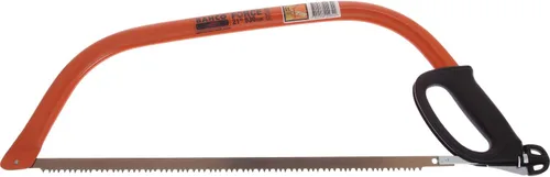 Miniatura 4 de Sierra ergonómica Bahco 10-21-51 con forma de arco, de 21 pulgadas