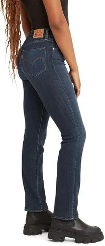 Miniatura 2 de Levi's Women's 724 High Rise Straight Jeans