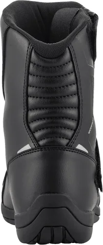 Miniatura 4 de Alpinestars Botas impermeables Ridge V2 para hombre, para motociclismo, microfibra ligera, resistente a la abrasión, cierre de velcro