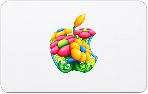 Miniatura 6 de Apple Tarjeta de regalo - App Store, iTunes, iPhone, iPad, AirPods, MacBook, accesorios y más (eGift)
