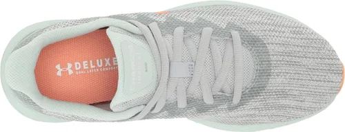 Miniatura 5 de Under Armour Tenis de correr Charged Impulse 2 de punto para mujer