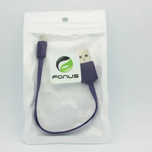 Miniatura 3 de Cable USB corto MicroUSB compatible con Amazon Kindle Fire HDX 8.9 (versión 2013), 7 (versión 2013), HD 7 (versión 2013), HD 8.9 (versión 2012), 6