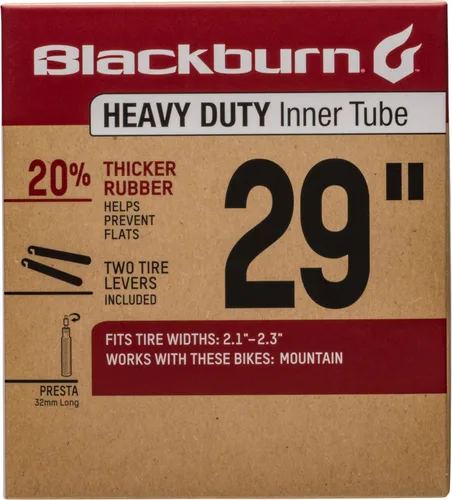 Miniatura 9 de Blackburn Bicycle Inner Tubes with Anti-Puncture Technology