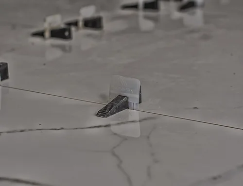 Miniatura 4 de Sistema de nivelación de pestañas para jalar, color blanco, 0.039 in, 500